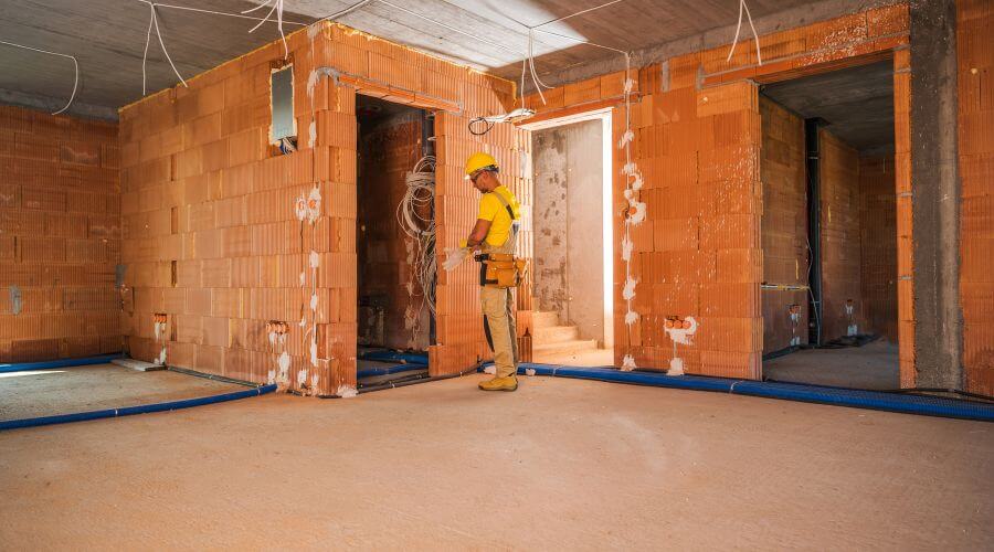 Expert flood damage restoration services in Placerville, CA